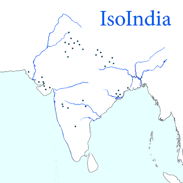 isoindia