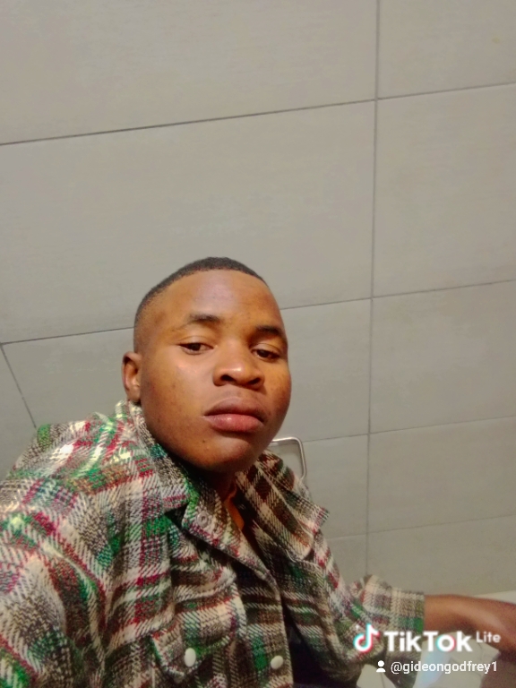 gideongodfrey